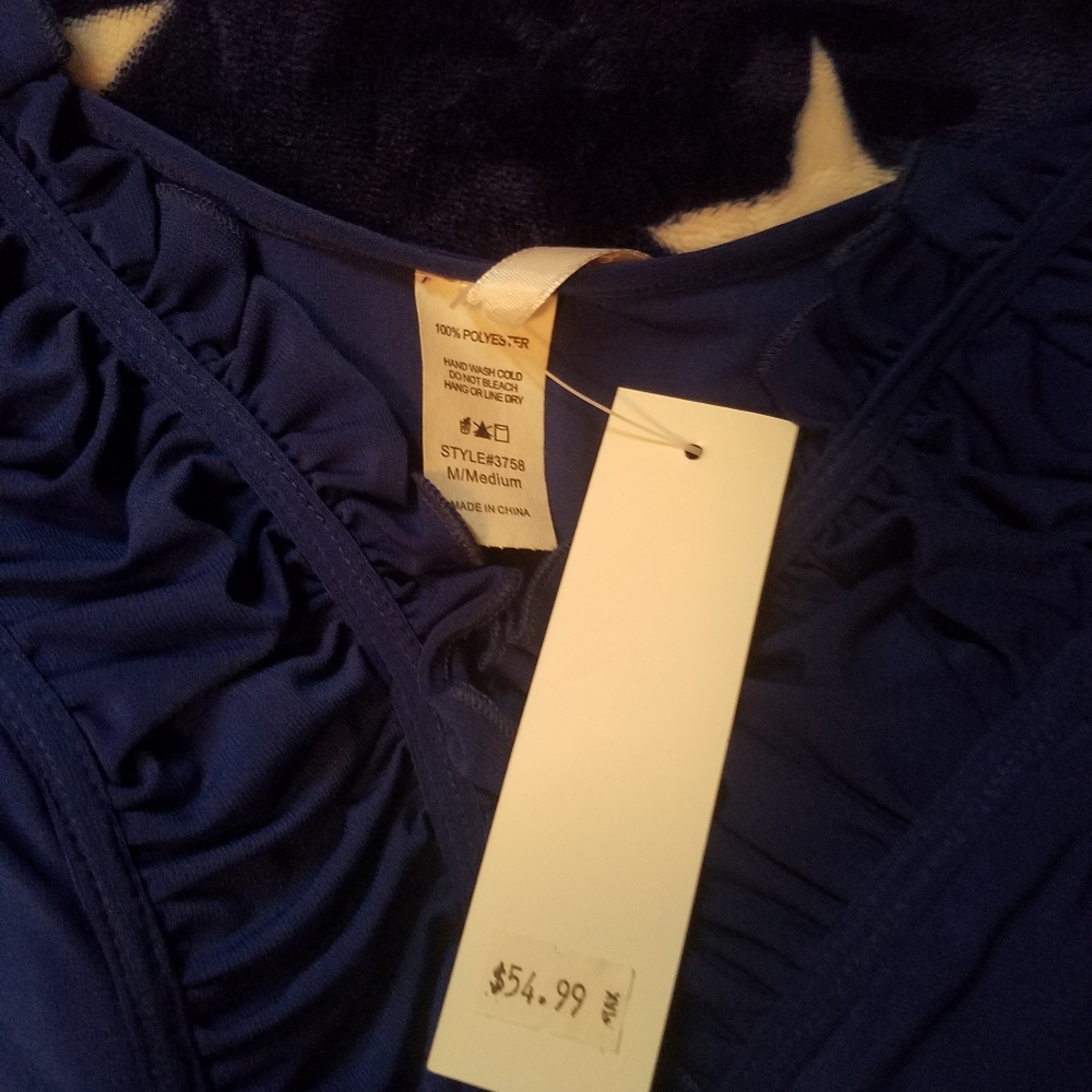 4 Different Dresses Different Colors & Styles - image 8